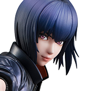 攻壳机动队SAC_2045草薙素子