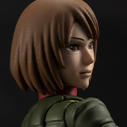 （高达军事世代）机动战士高达翁公国将军士兵03