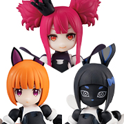 K-303d梅丽莎系列