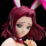 B-style反叛的鲁路修Lelouch of the Rebellion: Karen Kohzuki Bunny Ver.