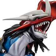 デジモンアドベンチャー02 インペリアルドラモン:ドラゴンモード