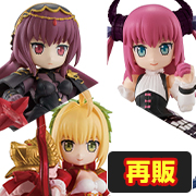 Fate/Grand Order 第二辑（再版）