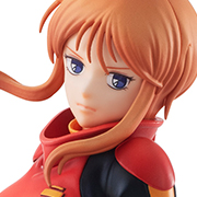 机动战士高达ZZ - Ple Two 普通型 Ver.