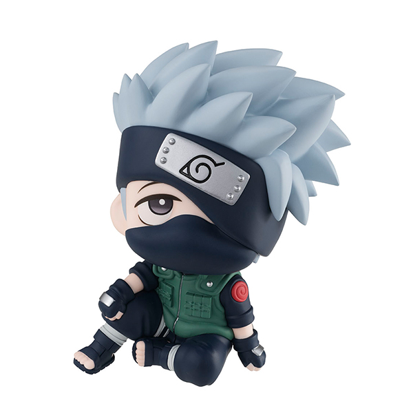 火影忍者KAKASHI HATAKE