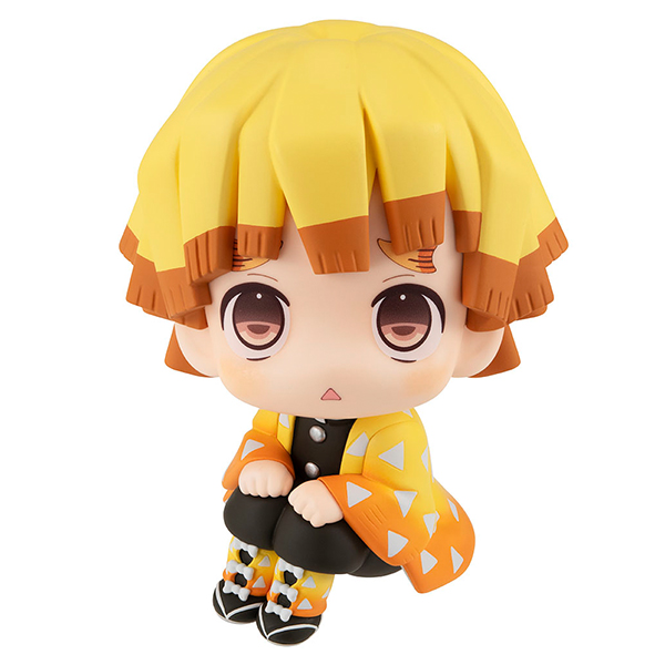 鬼滅の刃 我妻善逸