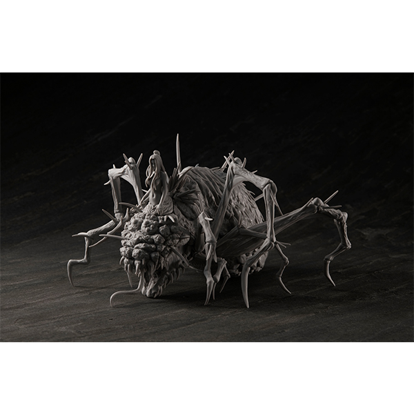 游戏收藏DARK SOULS高级骑士&混沌魔女克拉格