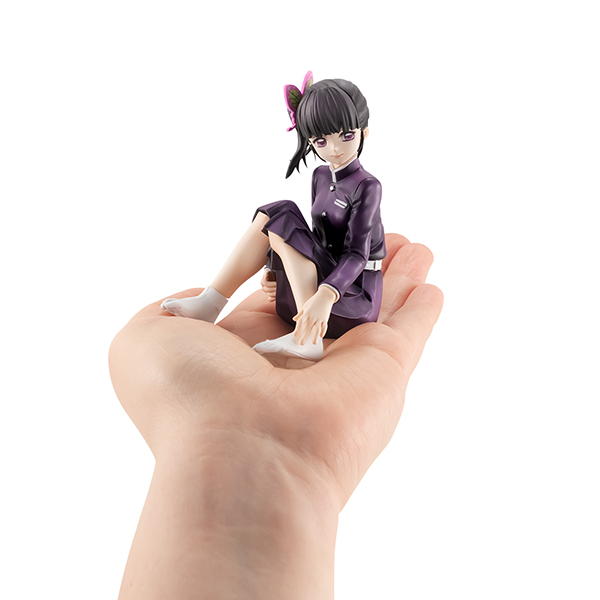 鬼灭之刃刃 手掌大小的加奈绪