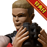 （高达军事世代）机动战士高达地球联邦军将军士兵02