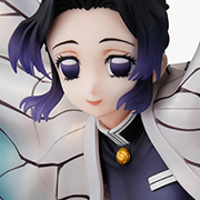 鬼灭之刃胡蝶忍