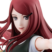 火影忍者漩涡玖辛奈