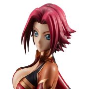 反叛的鲁路修复活的鲁路修 - 卡莲·施塔特菲尔德 驾驶服 Ver.