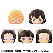 パン 鬼滅の刃 第5弾