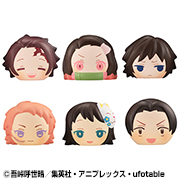 パン 鬼滅の刃 第4弾