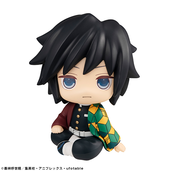 鬼滅の刃 冨岡義勇