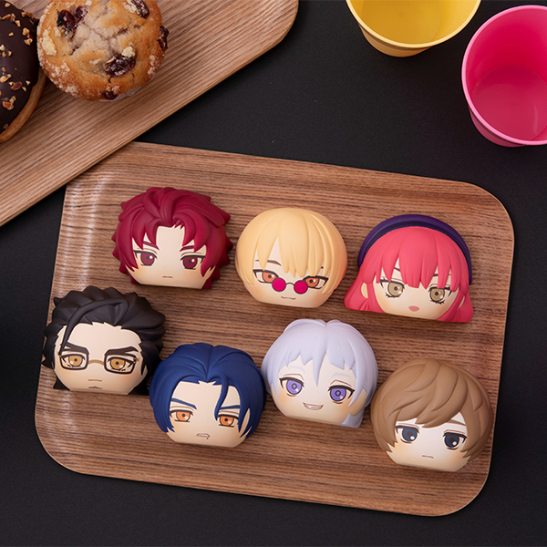 平移Paradox Live Abox (仅限动画)