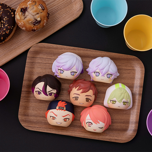 平移Paradox Live Bbox (仅限动画)