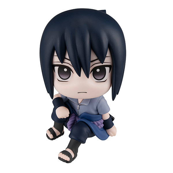 火影忍者SASUKE UCHIHA