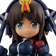 Alice Gear Igis兼志谷Shitara 【天机】 附OVA特典