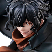 Fate/Grand Order刺客信条/冈田以藏