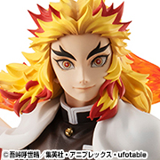 鬼滅の刃 煉獄杏寿郎