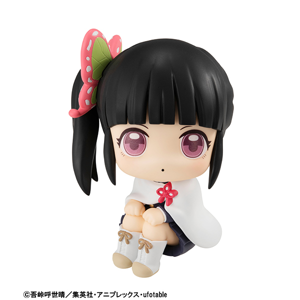 鬼灭之刃刃 - Kanao Tsuyuri