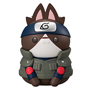 火影忍者Nyantomo 大 Nyaruto！系列第二部分：海海豚