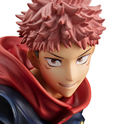 柔术回转 板取YUJI ITADORI