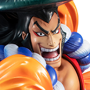 ONE PIECE KOZUKI ODEN