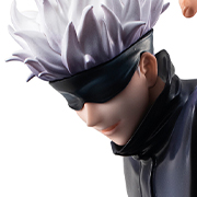 柔术回转SATORU GOJO