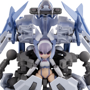 F-616s费里尔纳比特与机器费里尔