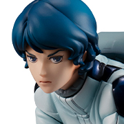 机动战士Z GUNDAM卡米尔·比丹