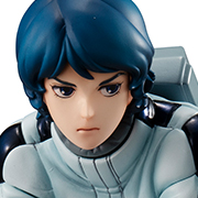 机动战士Z GUNDAM卡米尔·比丹