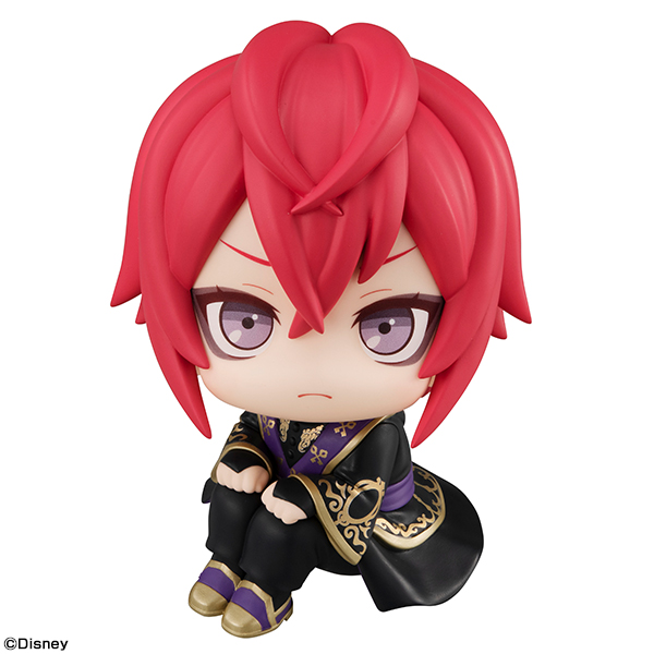 迪士尼扭曲仙境：谜题玫瑰之心