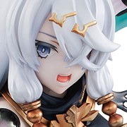 莉萨的工作室~常暗女王和秘密隐居之所~里拉 (莉拉·迪赛亚斯)