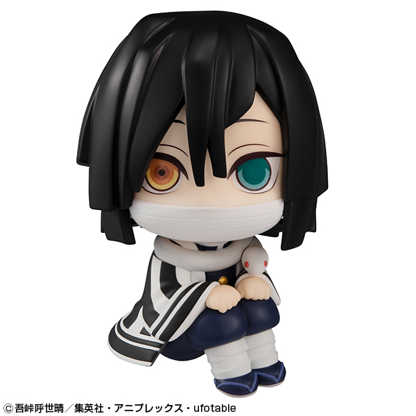 鬼灭之刃OBANAI IGURO