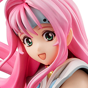 超时空要塞7 火焰轰炸机 米莲·吉尼厄斯