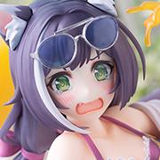 公主连线!Re:Dive Carl (夏季)