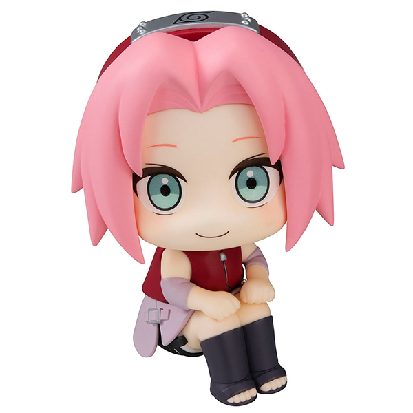 火影忍者SAKURA HARUNO