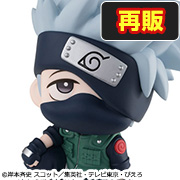 火影忍者KAKASHI HATAKE [再版]