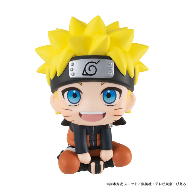 火影忍者漩涡NARUTO UZUMAKI [再版]