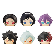 潘刀剑乱舞-ONLINE-第二弹