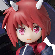 Alice Gear Aigsorabo日向磷 【奔放】