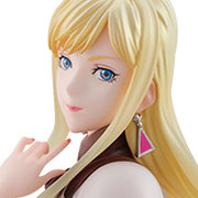 机动战士高达的闪光：吉吉·安达卢西亚