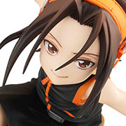 SHAMAN KING麻仓叶