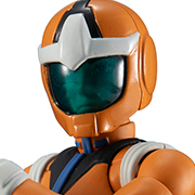 （高达军事世代）机动战士高达地球联邦军04普通型士兵