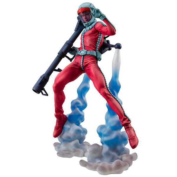 机动战士高达高达：夏亚·阿兹纳布尔（普通型Ver.）