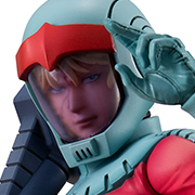 机动战士高达高达：夏亚·阿兹纳布尔（普通型Ver.）