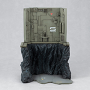 写实模型系列机动战士高达（1/144 HG系列）G结构 [GS03] 最终射击