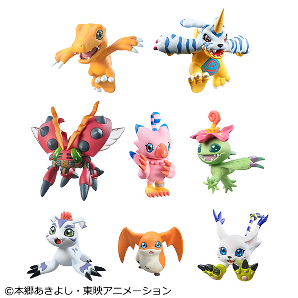 DigiColle! MIX [再版]