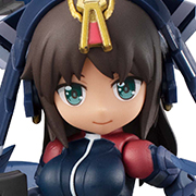 Alice Gear Igis兼志谷希塔拉 【天机】 (卡尔巴乔特装备)